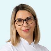 Georgina Pozsgai