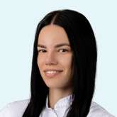 Eszter Hargitai