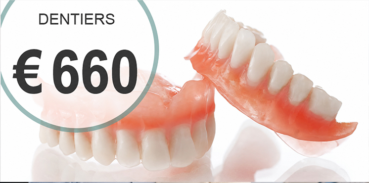 Dentiers