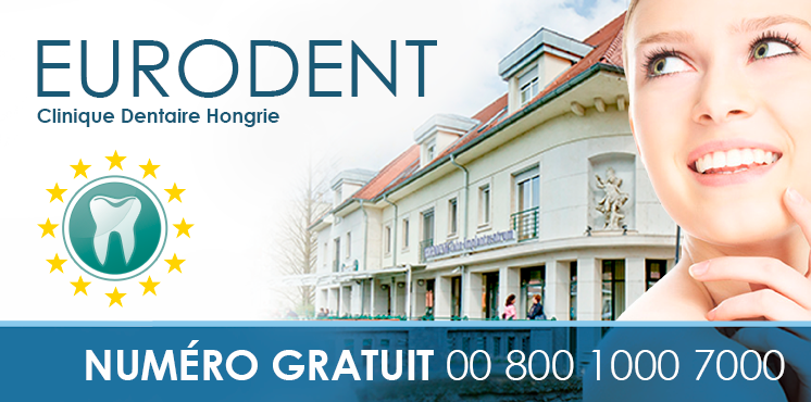 Eurodent Clinique Dentaire Hongrie
